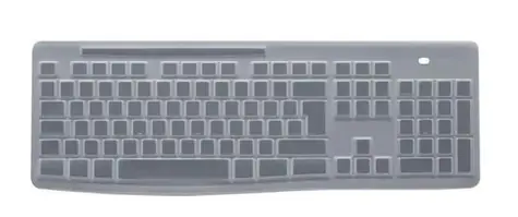 Logitech K120 Ochranný kryt pro klávesnici