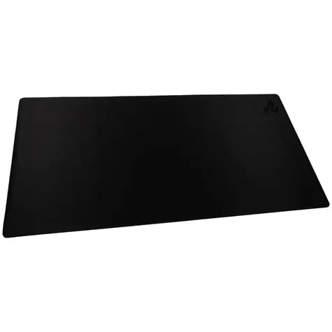 Nitro Concepts Deskmat černá / Herní podložka pod myš / 1600x800mm 