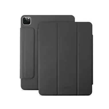 Rozbaleno - Epico Magnetic Flip Case Magnetické flipové pouzdro pro iPad Pro 11