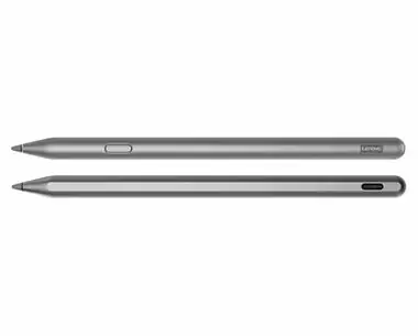 Rozbaleno - Lenovo Tab Pen Plus šedá / rozbaleno