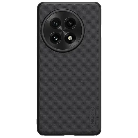 Nillkin Super Frosted PRO Magnetic Zadní Kryt pro OnePlus 13 černá