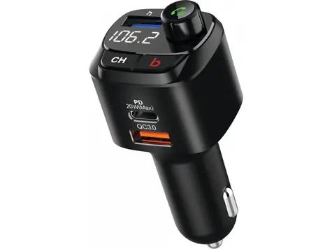TechniSat DIGICAR 200 BT