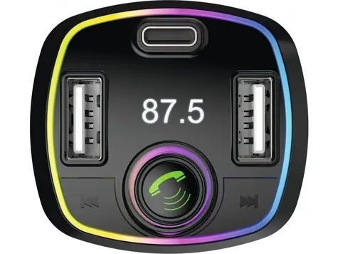 TechniSat DIGICAR 300 BT