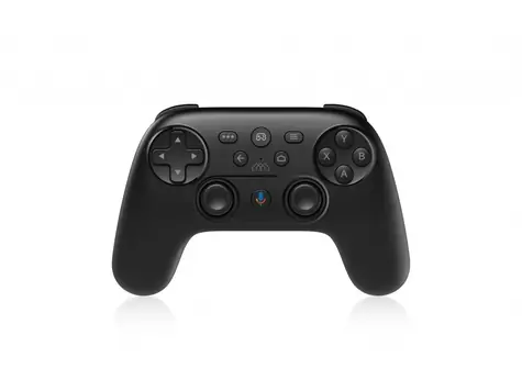 Homatics Gamepad