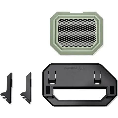 THERMALTAKE Stojan pro skříň The Tower 300 Matcha Green