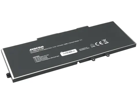 AVACOM baterie pro DELL Latitude 5410 / Li-Ion / 15,2V / 4474mAh