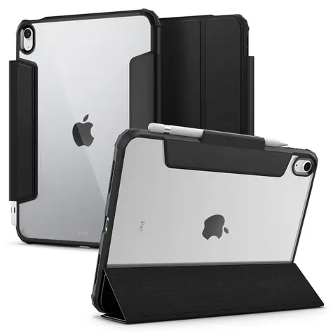 Spigen Case Ultra Hybrid Pro ochranné pouzdro pro Apple iPad Air 10.9