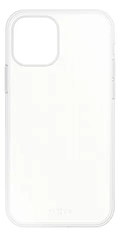 FIXED TPU gelový kryt Story AntiUV pro Xiaomi 15 čirý