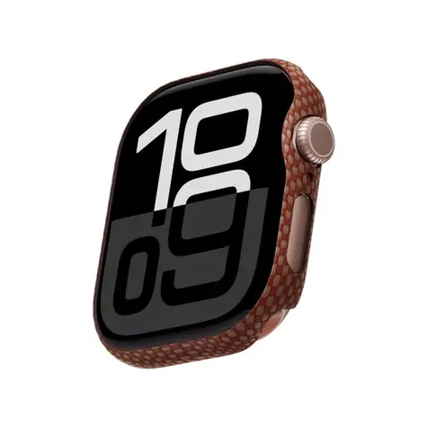 Pitaka Air Case Ochranné pouzdro pro Apple Watch 10 46mm sunset