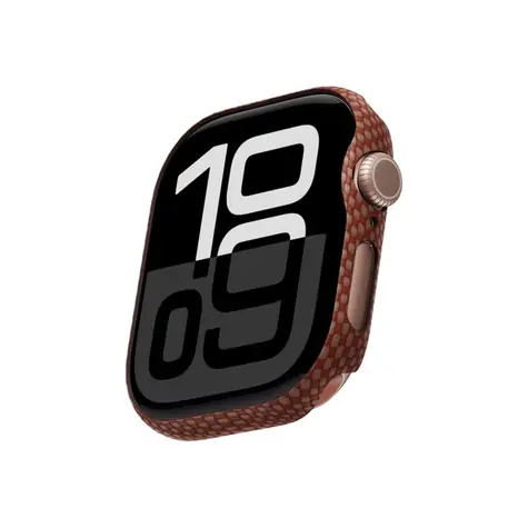 Pitaka Air Case Ochranné pouzdro pro Apple Watch 10 42mm sunset