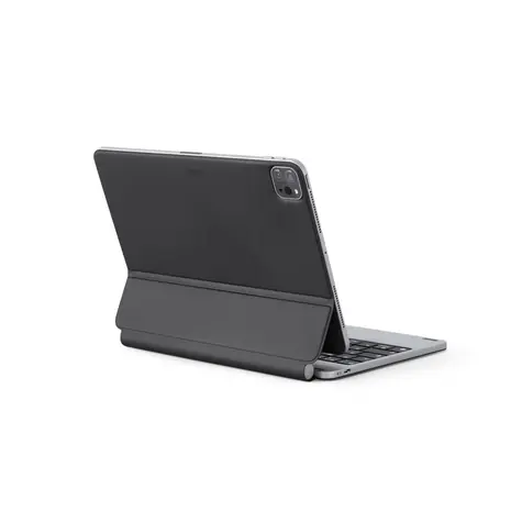 Epico Pouzdro s klávesnici QWERTY pro Apple iPad Pro 11