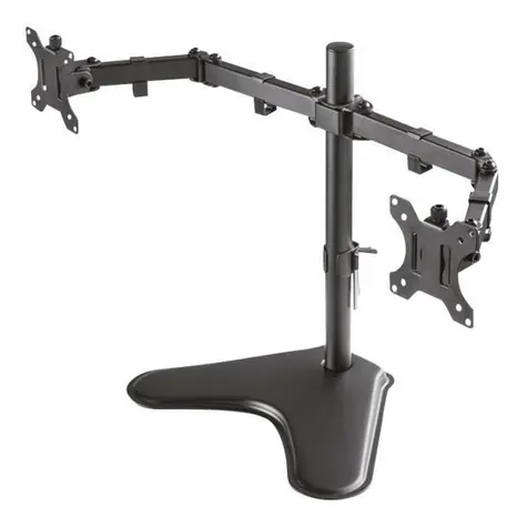 Neomounts FPMA-D550DBLACK černá / Držák displeje na stůl / 10-32