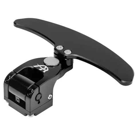 Ascher Racing Paddle Shifter Single - Gen6 (GT) / řadící pádla pod volant / 2ks