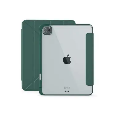 Rozbaleno - Epico Hero Flipové pouzdro pro Apple iPad Pro 11