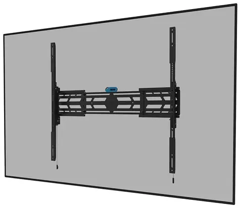 Neomounts WL30S-950BL19 černá / Držák na zeď / pro display / 55-110