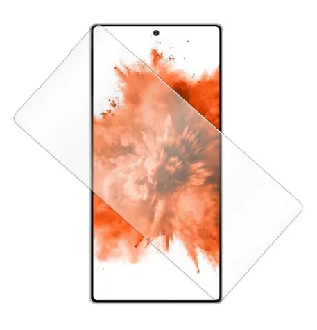 FIXED Ochranné tvrzené sklo pro Samsung Galaxy S25 Ultra čiré