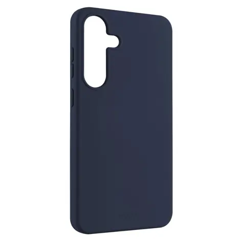 FIXED Zadní kryt MagFlow s podporou MagSafe pro Samsung Galaxy S25+ modrý