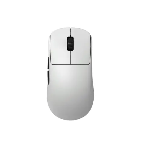 Endgame Gear OP1w 4k Wireless Gaming Mouse bílá / Herní myš / bezdrátová / 26000 DPI / 7 tlačítek