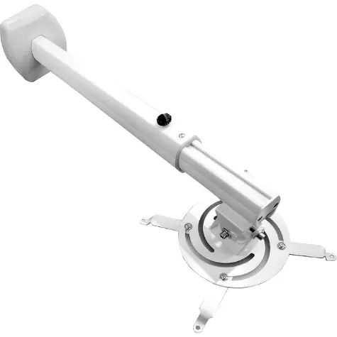 SENCOR SPH 1600 Teleskopický držák projektoru / Nosnost: 10 kg / Rameno: 91.8/160 cm