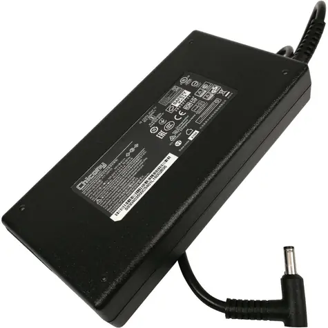 MSI napájecí adaptér 120W 20V pro MSI: 14 A13VE & 15 A12UC / vč. síťové šňůry