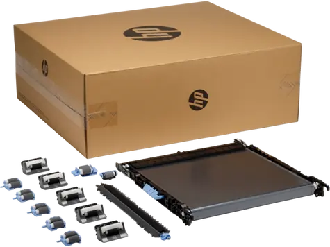 HP 3WT89A Originální přenosový pás (Transfer Kit) / až 150.000 stran