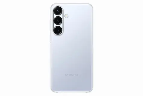 Samsung EF-QS936CTE Clear Kryt pro Galaxy S25+ čirá