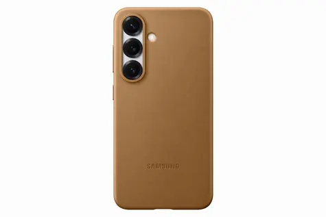 Samsung EF-VS931PFE KindSuit Kryt pro Galaxy S25 zlatá