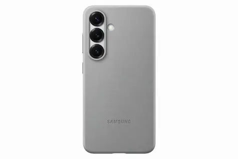 Samsung EF-VS931PJE KindSuit Kryt pro Galaxy S25 šedá