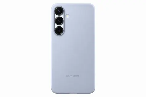 Samsung EF-VS936PLE KindSuit Kryt pro Galaxy S25+ světle modrá