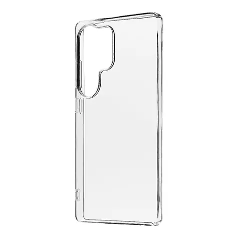 OBAL:ME TPU Kryt pro Samsung Galaxy S25 Ultra čirá