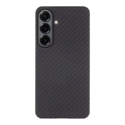Tactical MagForce Aramid Kryt pro Samsung Galaxy S25 černá