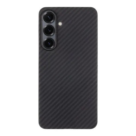 Tactical MagForce Aramid Kryt pro Samsung Galaxy S25+ černá