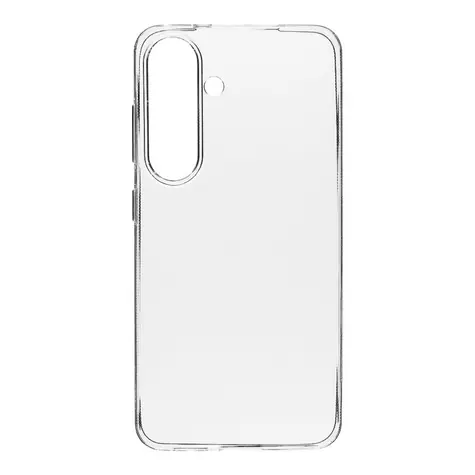 Tactical TPU Kryt pro Samsung Galaxy S25 čirá