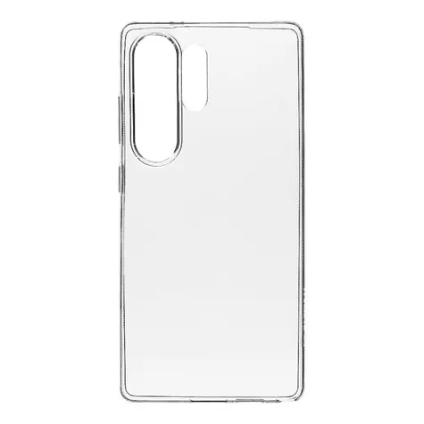 Tactical TPU Kryt pro Samsung Galaxy S25 Ultra čirá