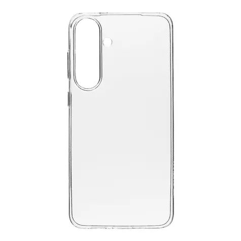 Tactical TPU Kryt pro Samsung Galaxy S25+ čirá