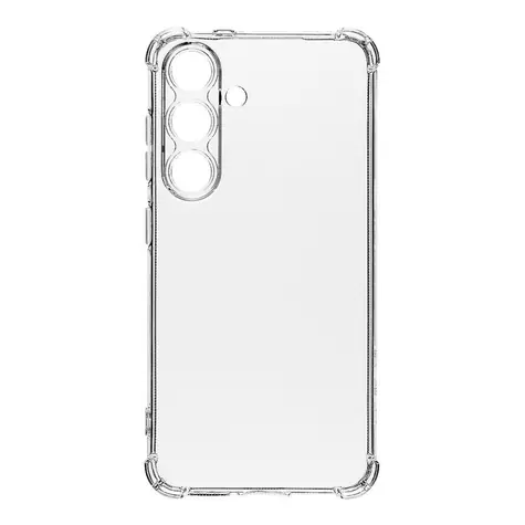 Tactical TPU Plyo Kryt pro Samsung Galaxy S25 čirá