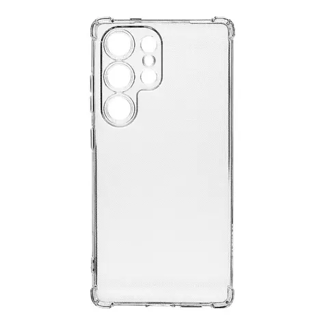 Tactical TPU Plyo Kryt pro Samsung Galaxy S25 Ultra čirá