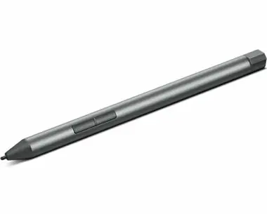 Rozbaleno - Lenovo Digital Pen 2 šedá / Aktivní stylus k notebooku / rozbaleno
