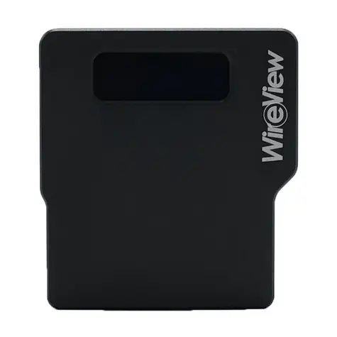 Thermal Grizzly WireView GPU - 1x 12VHPWR - Normal / Digitální měřič spotřeby GPU