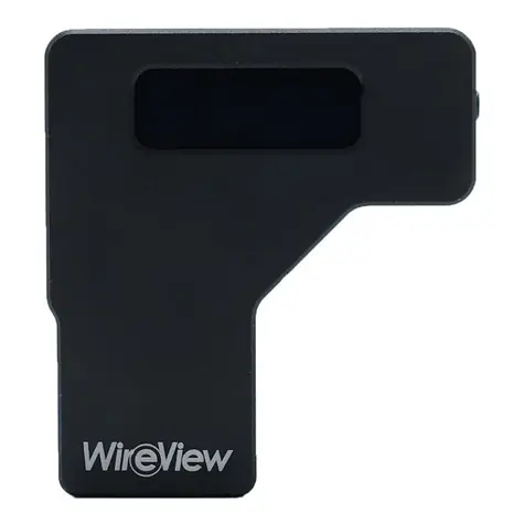Thermal Grizzly WireView GPU - 1x 8-Pin PCIe - Normal / Digitální měřič spotřeby GPU