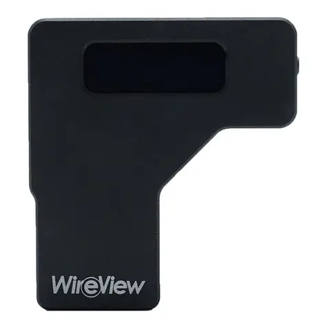 Thermal Grizzly WireView GPU - 1x 8-Pin PCIe - Reverse / Digitální měřič spotřeby GPU