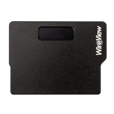 Thermal Grizzly WireView GPU - 3x 8-Pin PCIe - Normal / Digitální měřič spotřeby GPU
