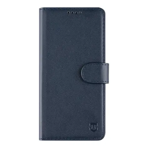 Tactical Field Notes pro Xiaomi Redmi Note 14 5G modrá