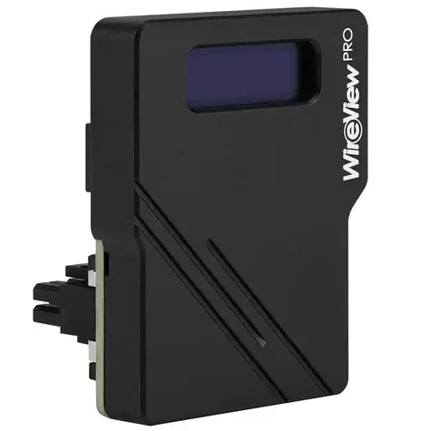 Thermal Grizzly WireView Pro GPU - 1x12VHPWR - Normal / Digitální měřič spotřeby GPU