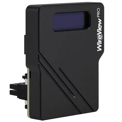 Thermal Grizzly WireView Pro GPU - 1x12VHPWR - Reversed / Digitální měřič spotřeby GPU