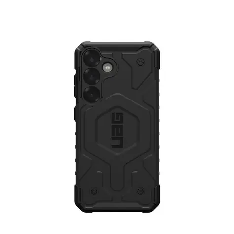 UAG Pathfinder ochranný kryt pro Samsung Galaxy S25 black