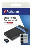 Verbatim HDD Enclosure KIT 2.5