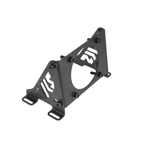 VRS Motor Mounting Bracket / Baseplate pro simulátory / ocel / MiGE 130ST Serie