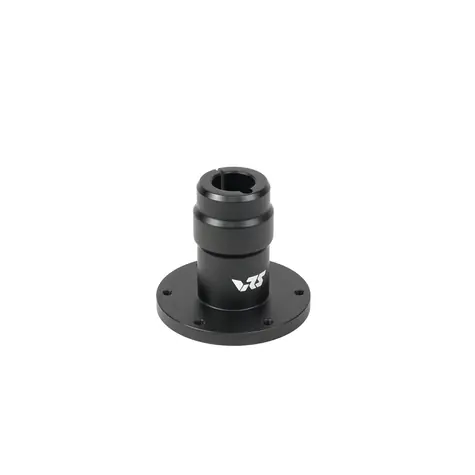 VRS Motor Shaft Hub Adapter / Rychloupínací adaptér pro volanty / ocel / MiGE 130ST Serie