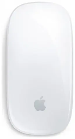 Apple Magic Mouse bílá / optická myš / USB-C